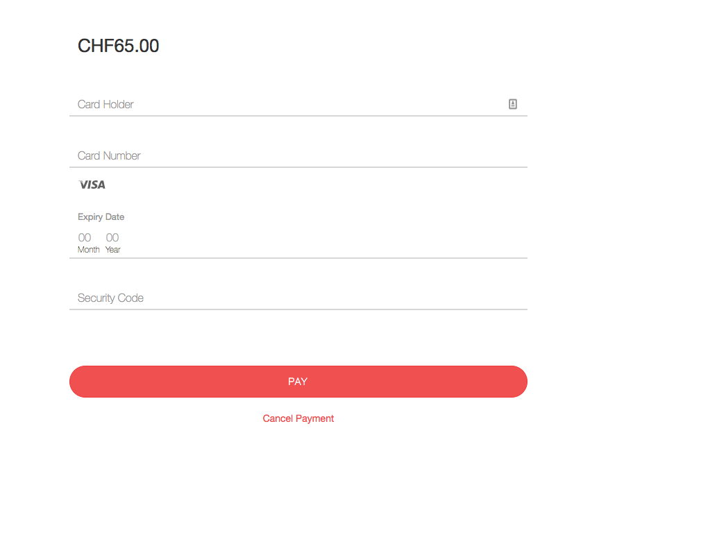 Customweb Gmbh Shopify Braintree Payment Plugin