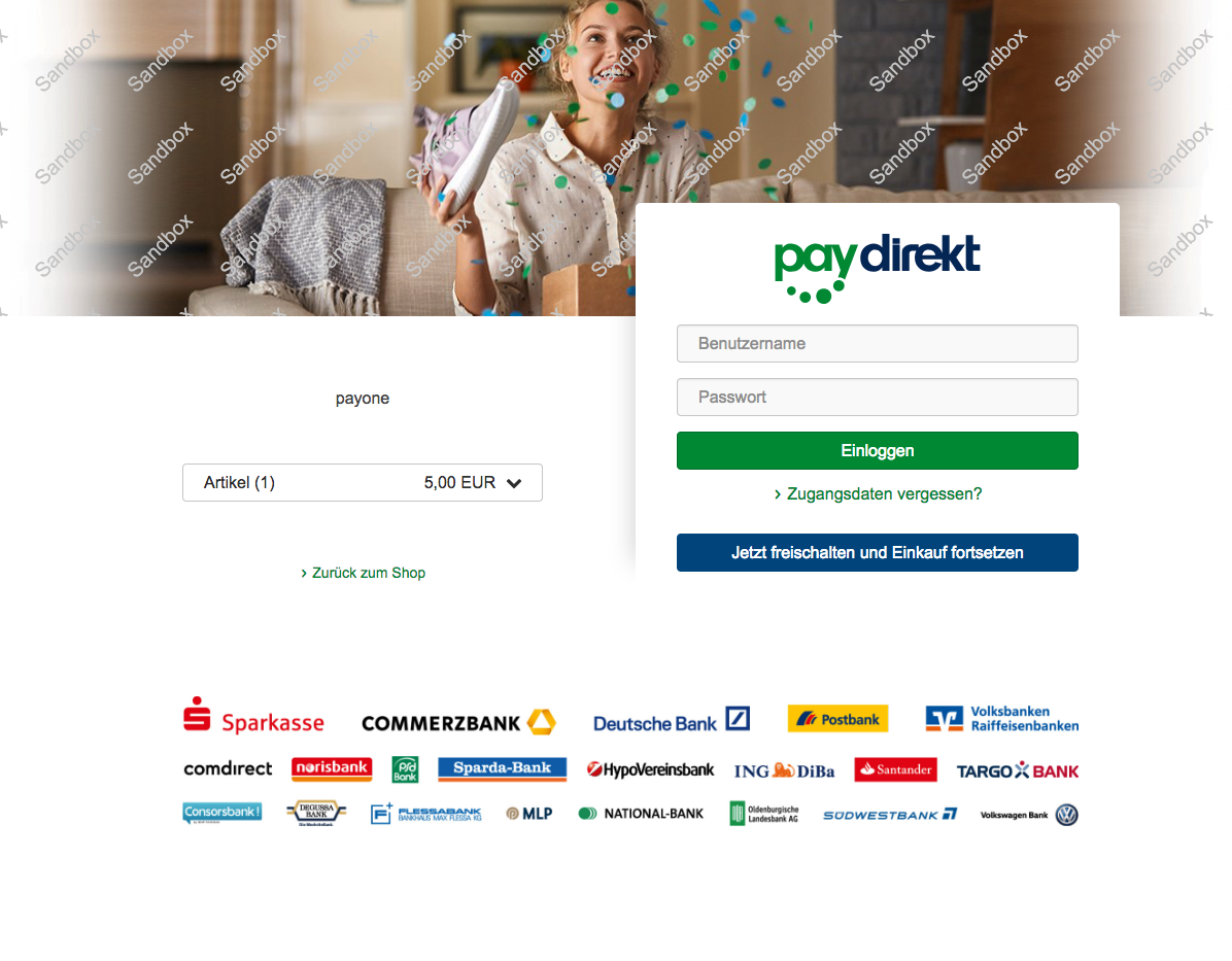 Customweb Gmbh Wordpress Woocommerce Bspayone Payment Plugin